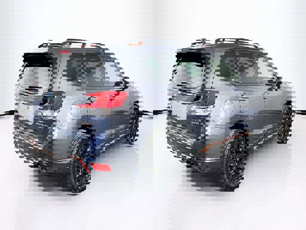 Used 2022 Subaru Forester Sport image 5