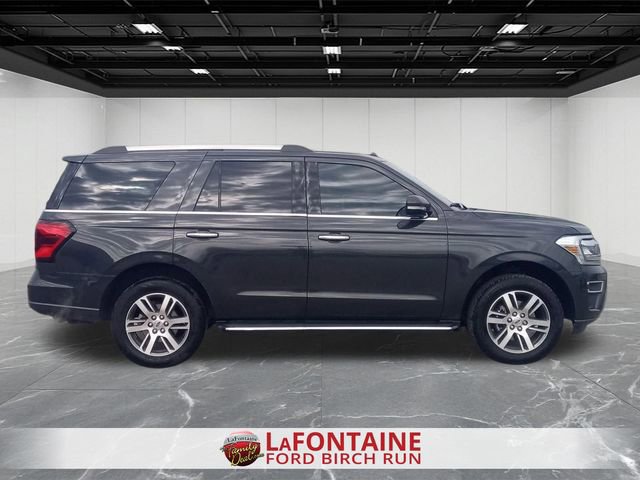 Certified 2023 Ford Expedition Limited AWD/4WD image 6