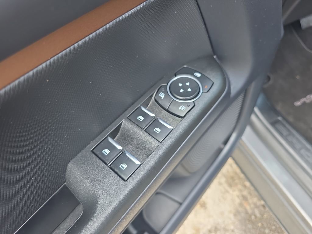 Certified 2024 Ford Bronco Sport Outer Banks w/ Tech Package image 19