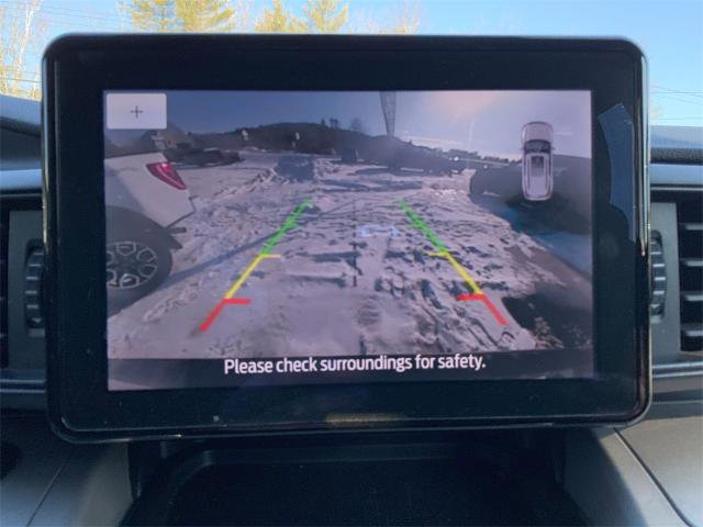 Certified 2023 Ford Explorer XLT image 17