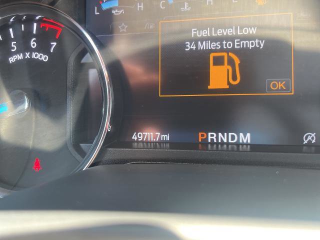 Certified 2021 Ford Expedition Limited image 33