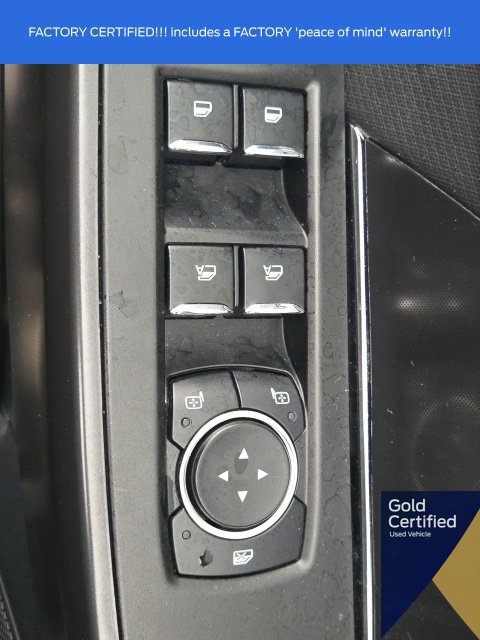 Certified 2024 Ford F150 XLT w/ Equipment Group 302A MID AWD/4WD image 21