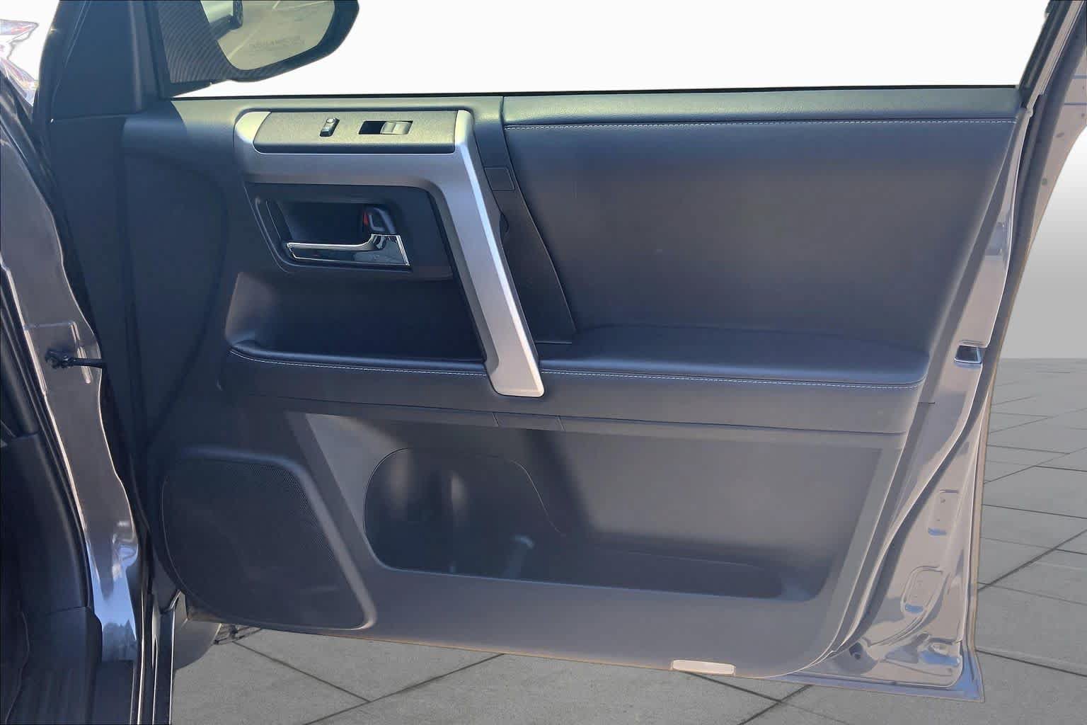 Used 2023 Toyota 4Runner SR5 RWD image 23
