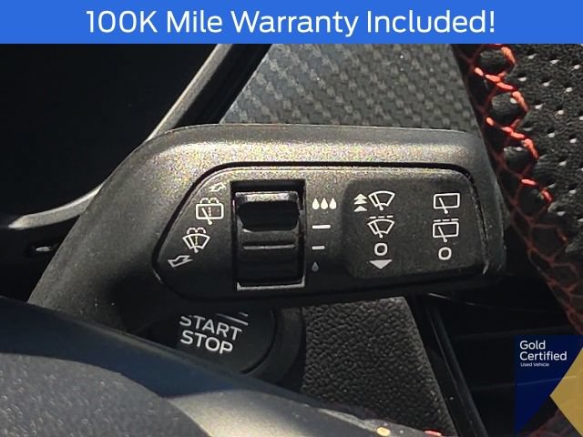 Certified 2025 Ford Escape ST-Line AWD/4WD image 44