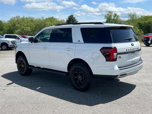 Certified 2024 Ford Expedition Timberline AWD/4WD image 4