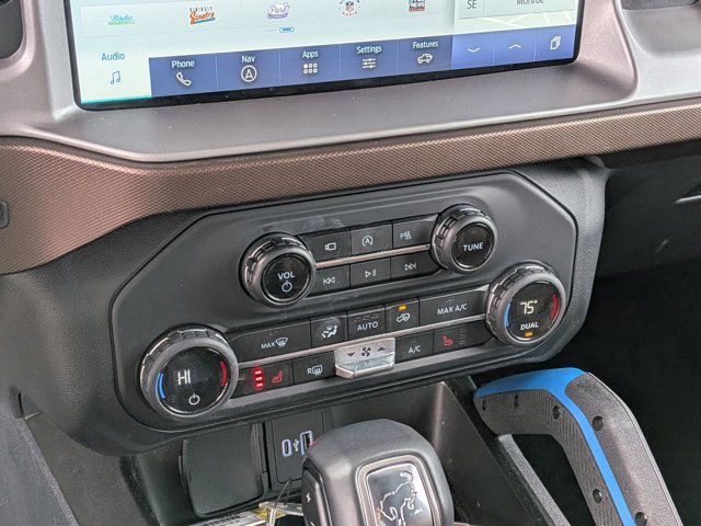 Certified 2023 Ford Bronco Outer Banks w/ Sasquatch Package image 21