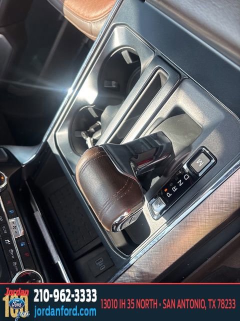 Certified 2023 Ford F150 King Ranch w/ Equipment Group 601A High image 15