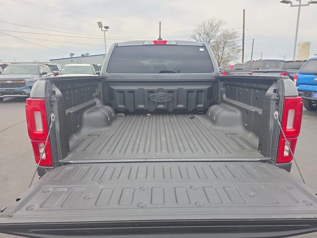 Certified 2023 Ford Ranger XLT w/ Equipment Group 301A Mid AWD/4WD image 21