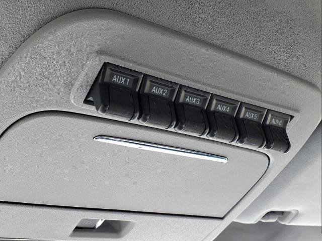 Certified 2024 Ford F450 Limited w/ FX4 Off-Road Package image 29