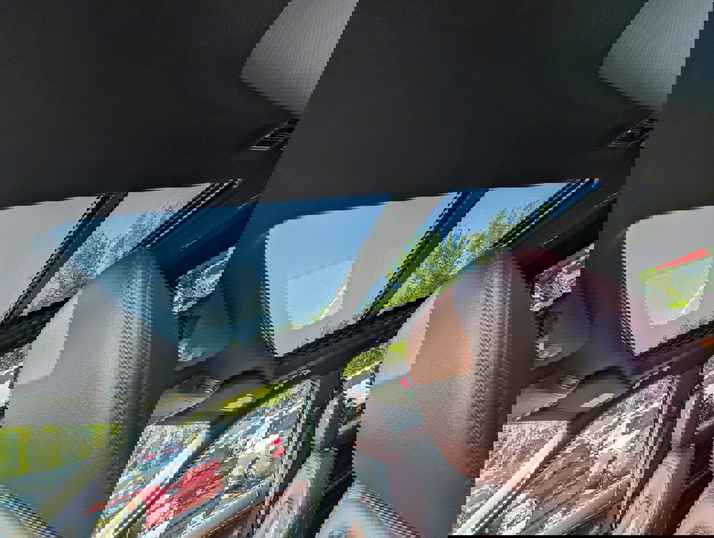 Certified 2022 Ford Expedition Max Limited image 24