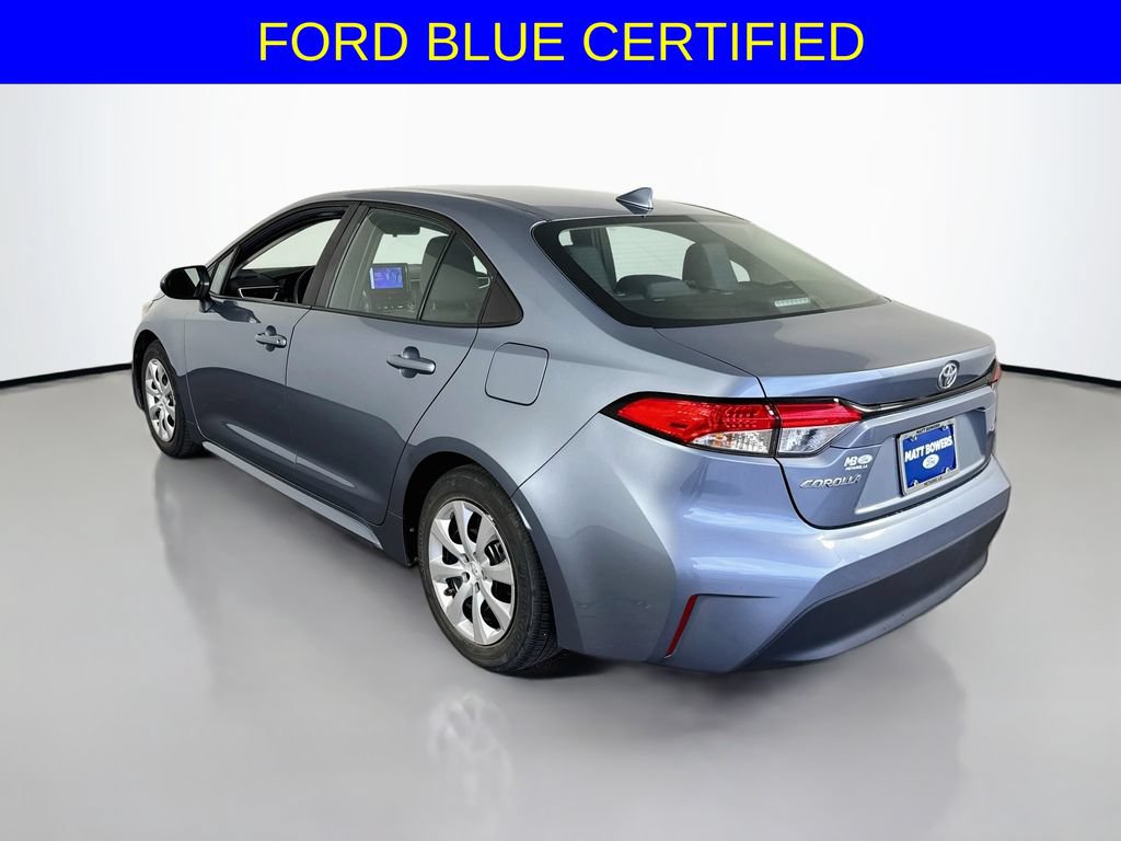 Used 2023 Toyota Corolla LE FWD image 10