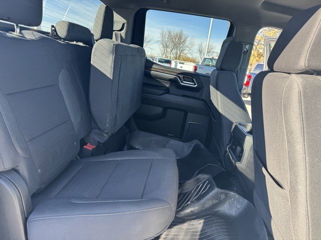 Used 2024 Chevrolet Silverado 1500 LT Trail Boss w/ Protection Package image 30