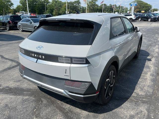 Used 2023 Hyundai Ioniq 5 SE w/ Cargo Package AWD/4WD image 5