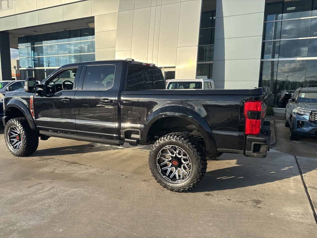 Certified 2026 Ford F250 Lariat w/ Lariat Ultimate Package image 20