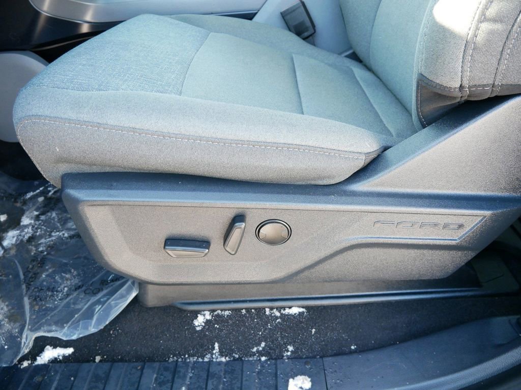 Certified 2024 Ford F150 XLT w/ Equipment Group 302A MID image 8