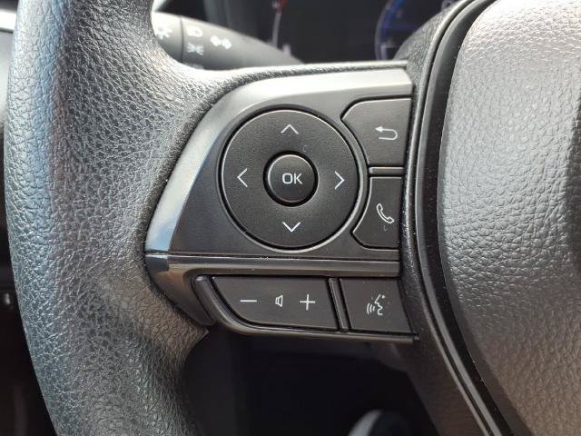 Used 2026 Toyota Corolla LE FWD image 15