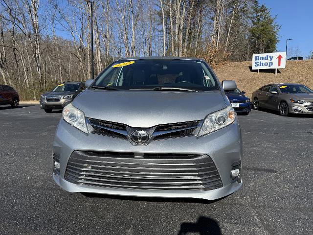 Used 2020 Toyota Sienna XLE Premium image 10