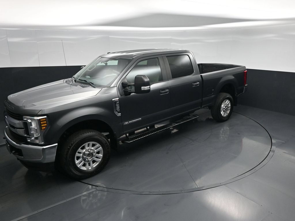 Certified 2019 Ford F250 XL w/ STX Appearance Package AWD/4WD image 31