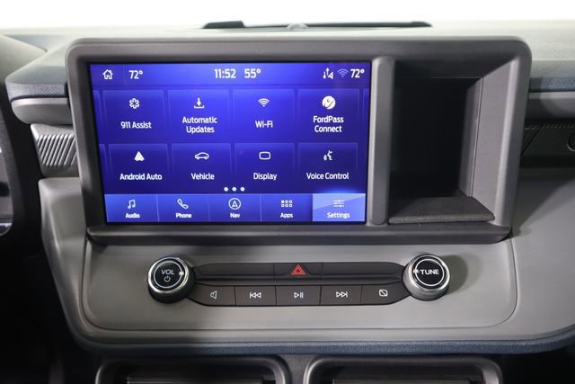 Certified 2024 Ford Maverick Lariat w/ Black Appearance Package image 55