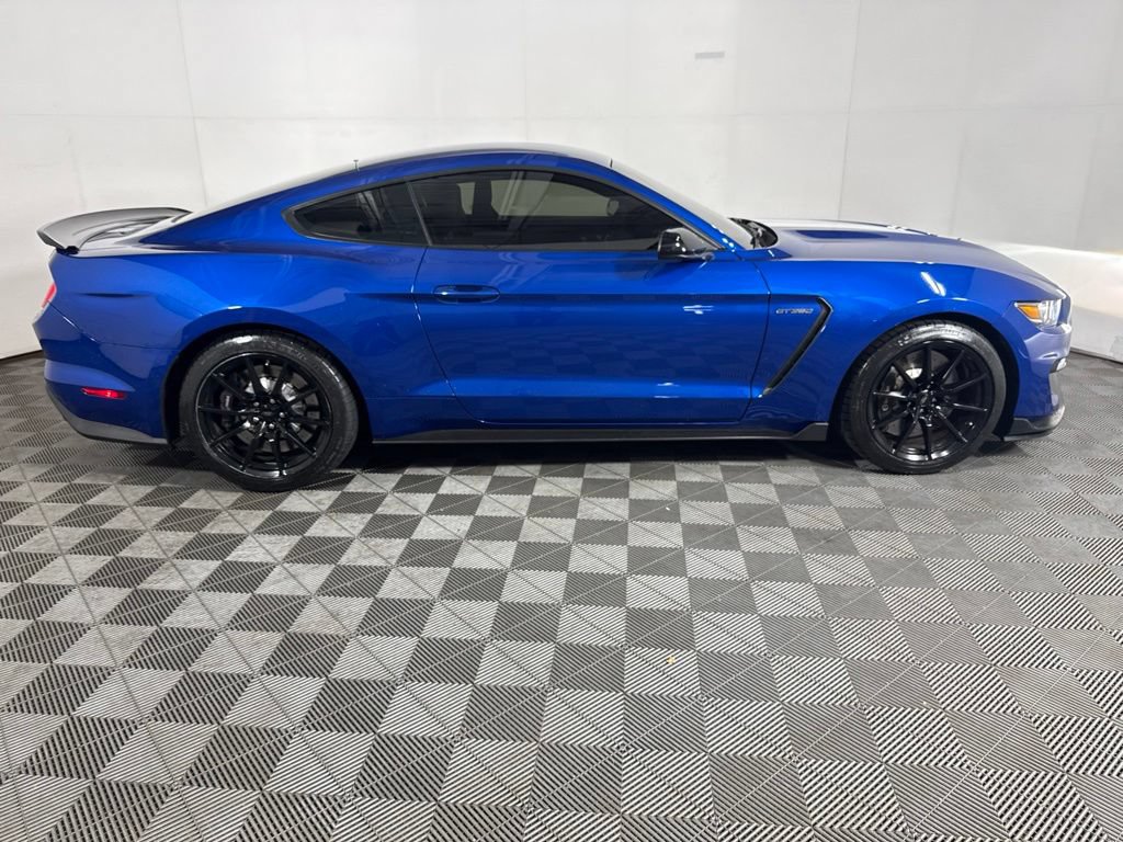 Certified 2017 Ford Mustang Shelby GT350 RWD image 11