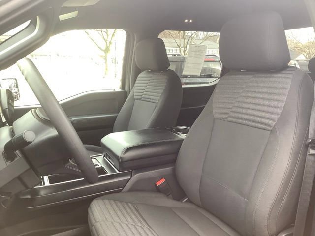 Certified 2023 Ford F150 XL w/ STX Appearance Package image 13