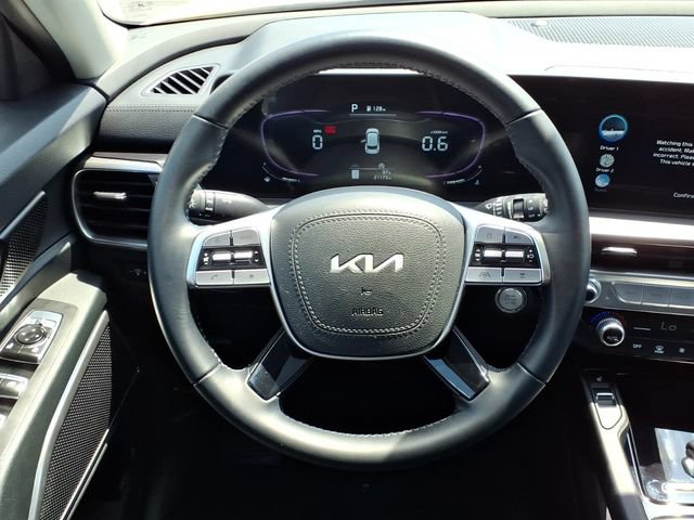 Used 2025 Kia Telluride S AWD/4WD image 14