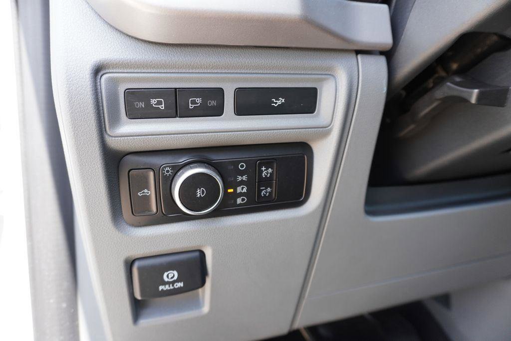 Certified 2023 Ford F150 XLT w/ Equipment Group 302A High RWD image 13