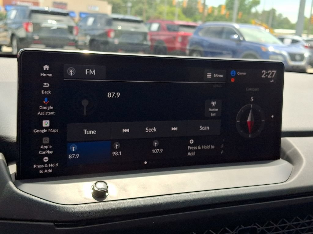 Used 2025 Honda Accord Touring image 17