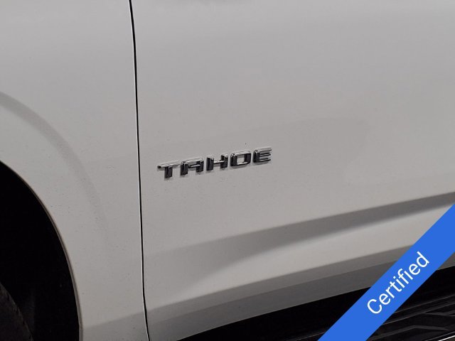 Used 2022 Chevrolet Tahoe LS w/ Driver Alert Package AWD/4WD image 30