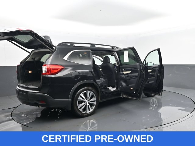 Used 2020 Subaru Ascent Limited w/ Technology Package AWD/4WD image 35