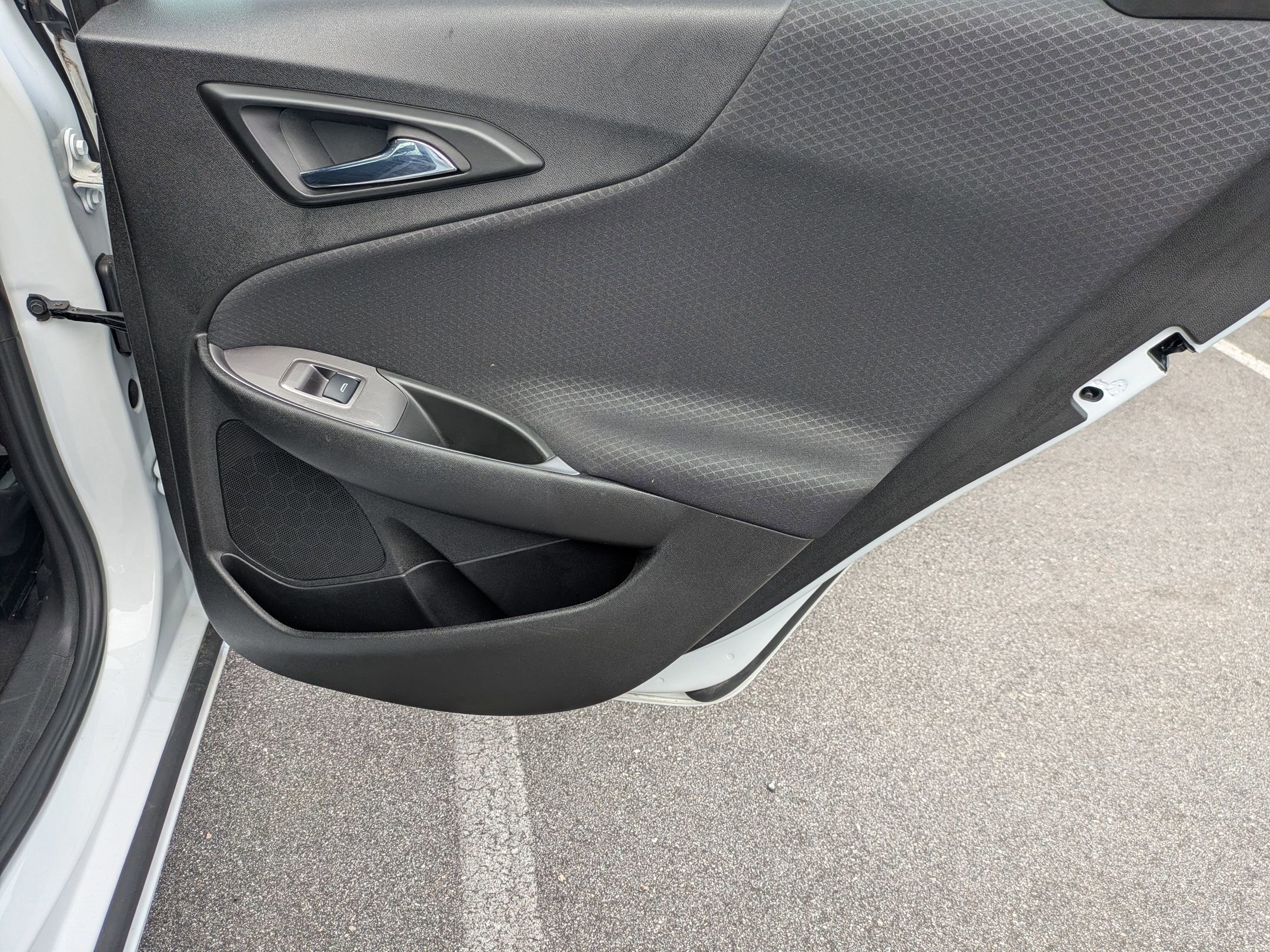 Used 2023 Chevrolet Malibu LS w/ Driver Confidence Package image 31