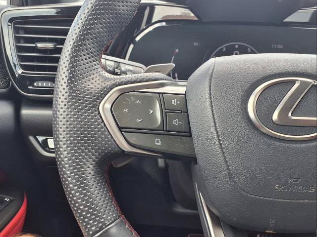 Used 2024 Lexus NX 350 F Sport AWD/4WD image 24