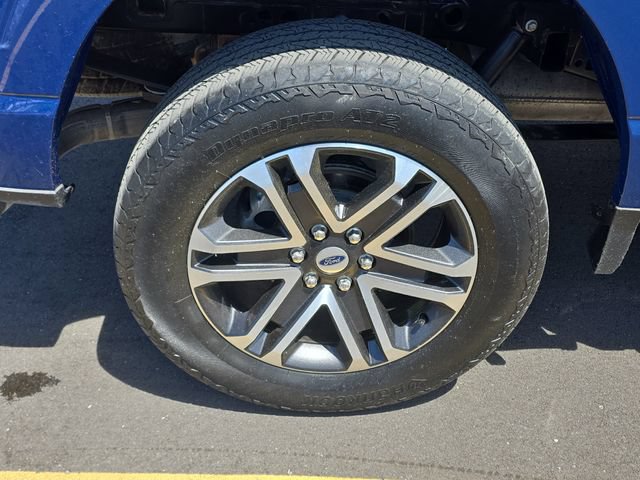 Certified 2023 Ford F150 XL w/ STX Appearance Package AWD/4WD image 5