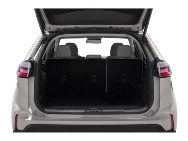 Certified 2020 Ford Edge Titanium w/ Equipment Group 301A image 11