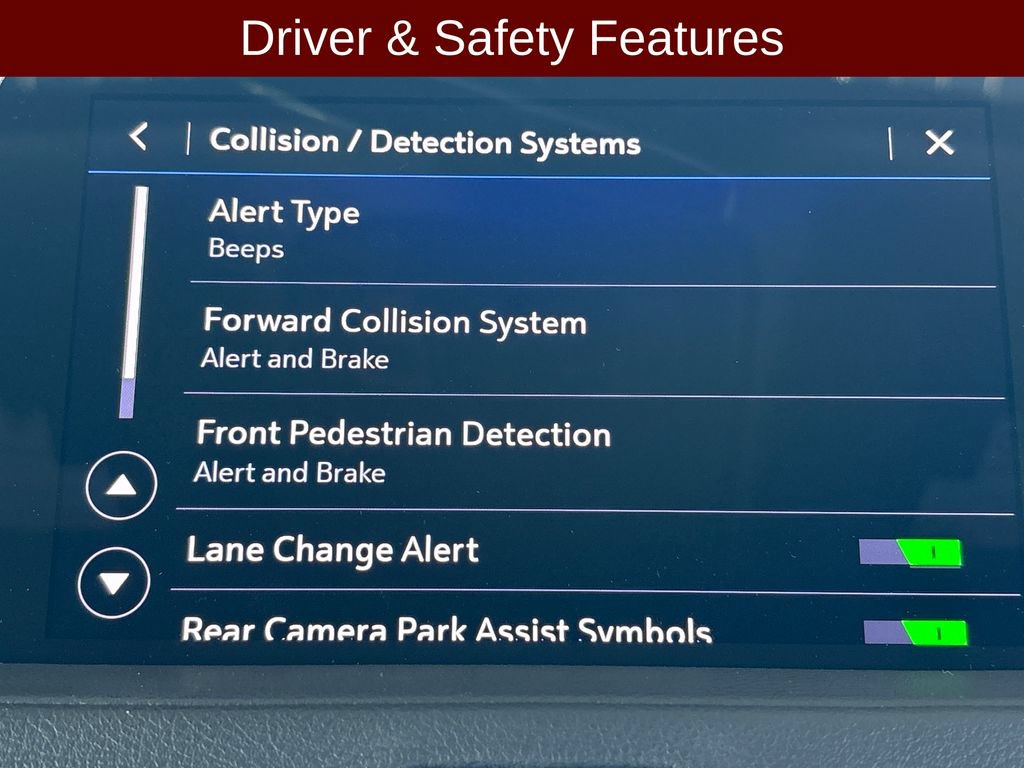 Used 2020 Cadillac XT4 Sport FWD image 6