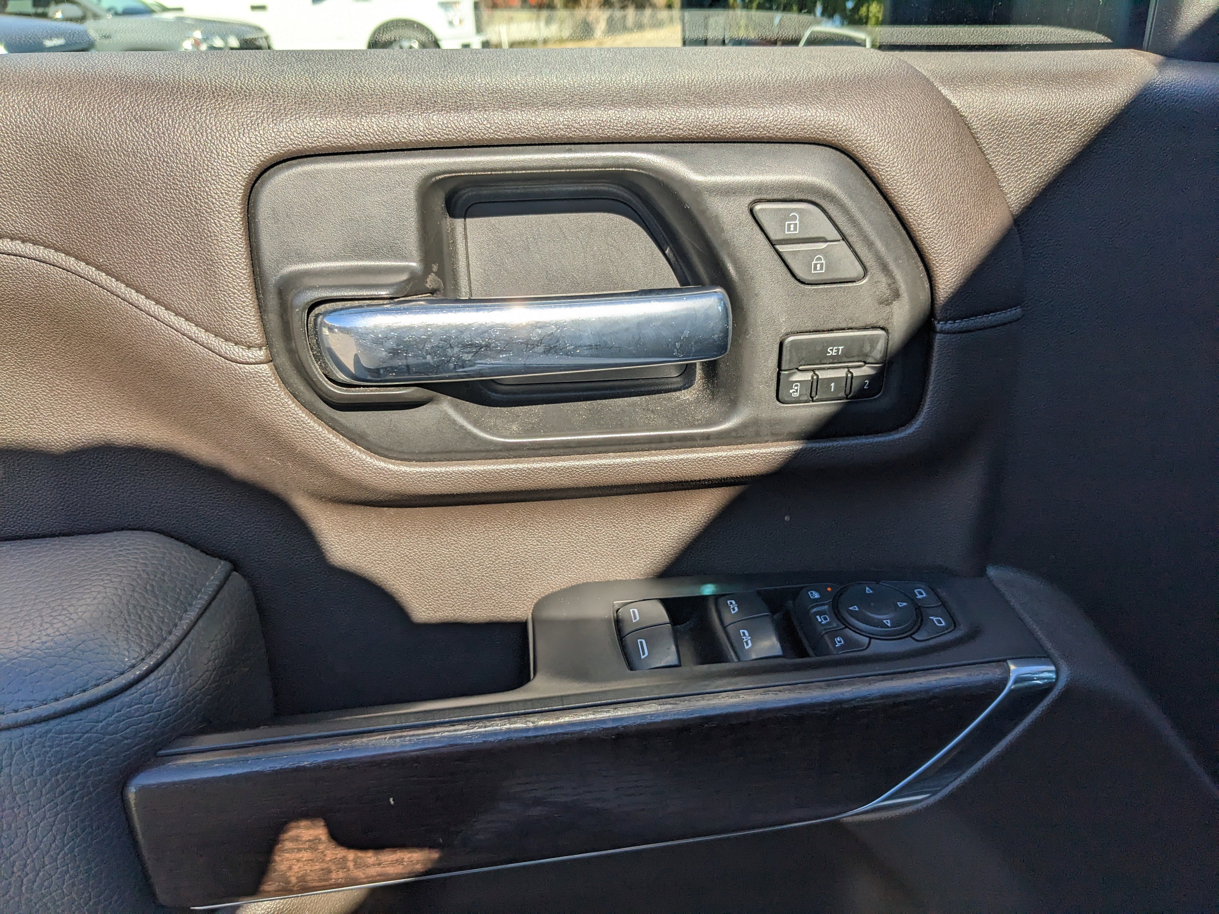 Used 2022 GMC Sierra 2500 Denali image 18