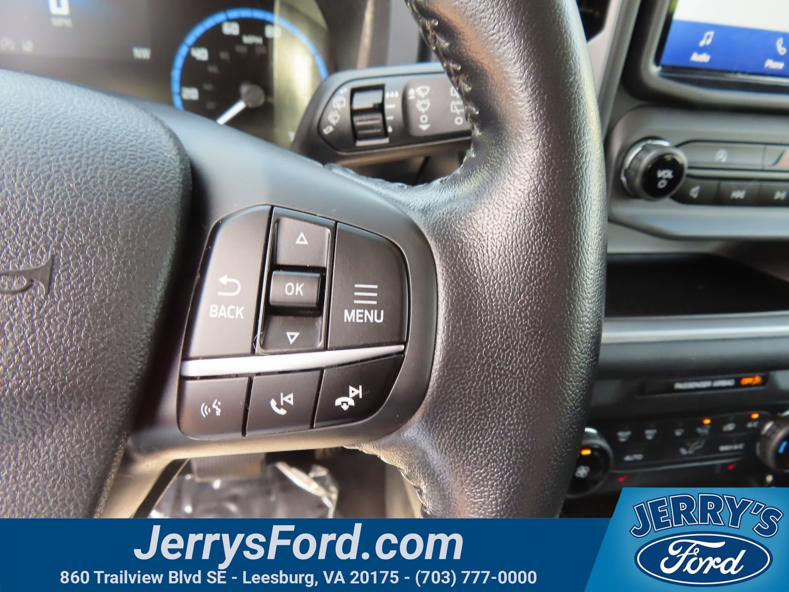 Certified 2022 Ford Bronco Sport Big Bend w/ Convenience Package AWD/4WD image 19