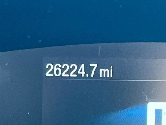 Certified 2022 Ford Bronco Sport Big Bend w/ Convenience Package image 4