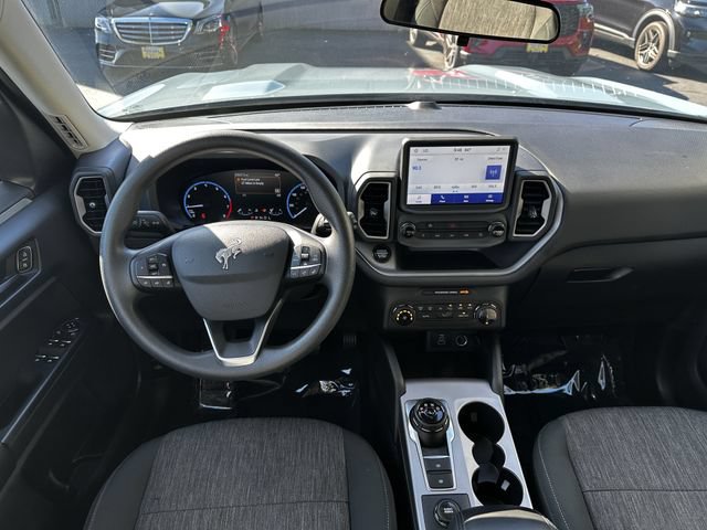 Certified 2023 Ford Bronco Sport Big Bend AWD/4WD image 13