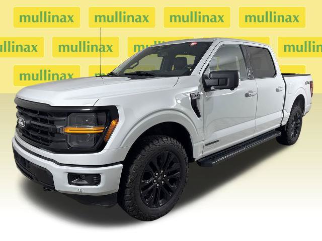 Certified 2024 Ford F150 XLT w/ Equipment Group 303A High AWD/4WD image 17
