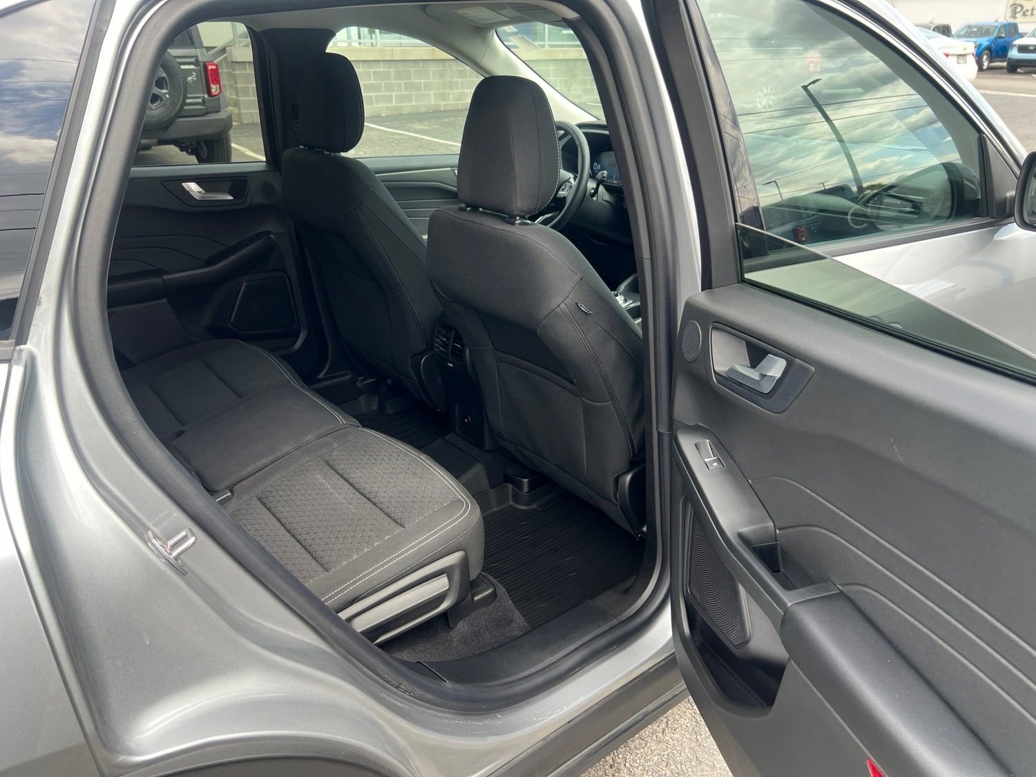 Certified 2023 Ford Escape Active w/ Tech Pack #2 FWD image 46