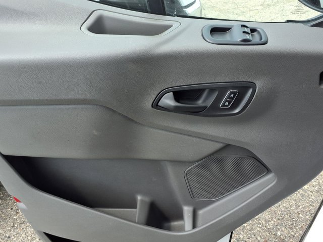 Certified 2025 Ford Transit 250 148 High Roof w/ Load Area Protection Package RWD image 23
