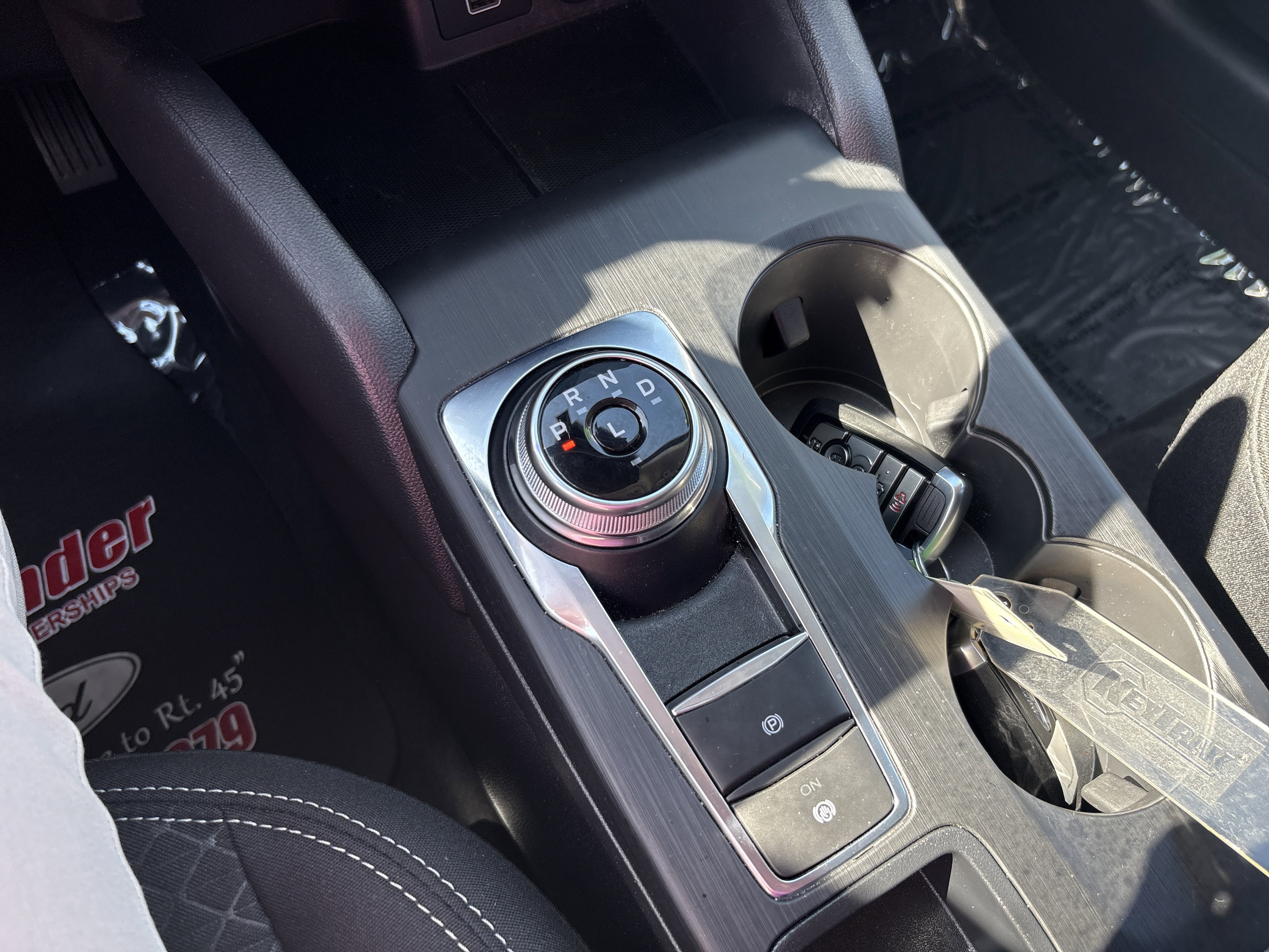 Certified 2026 Ford Escape Active w/ Tech Pack #1 AWD/4WD image 32