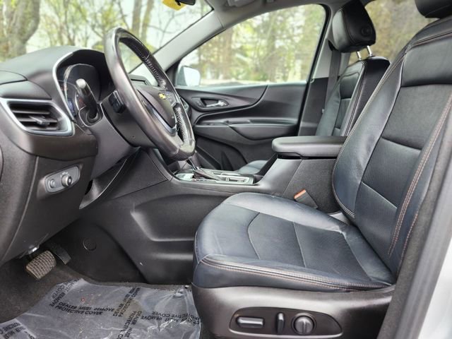 Used 2019 Chevrolet Equinox LT image 18