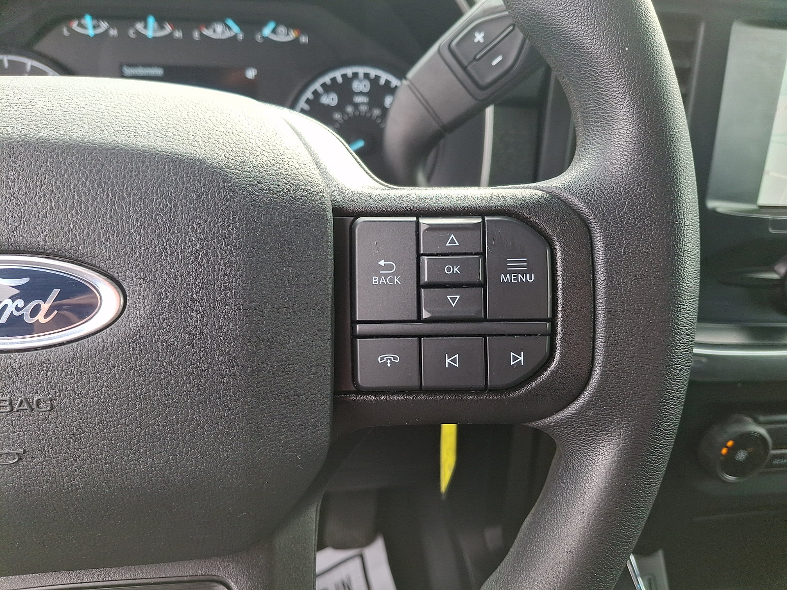 Certified 2023 Ford F150 XL w/ STX Appearance Package AWD/4WD image 23