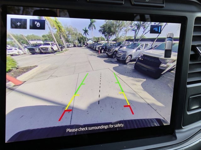 Certified 2022 Ford F150 XLT w/ Equipment Group 302A High image 27