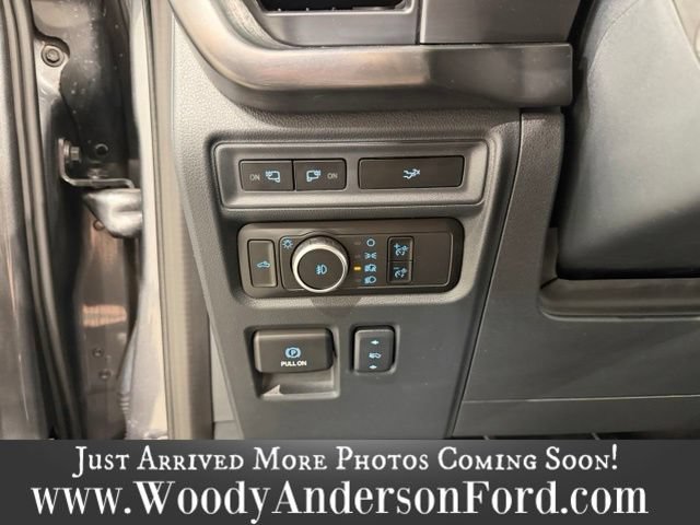 Certified 2023 Ford F150 Lariat w/ Equipment Group 502A High AWD/4WD image 21