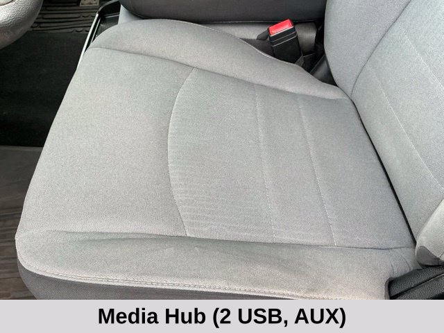 Used 2022 RAM 1500 Classic SLT w/ Electronics Group AWD/4WD image 22