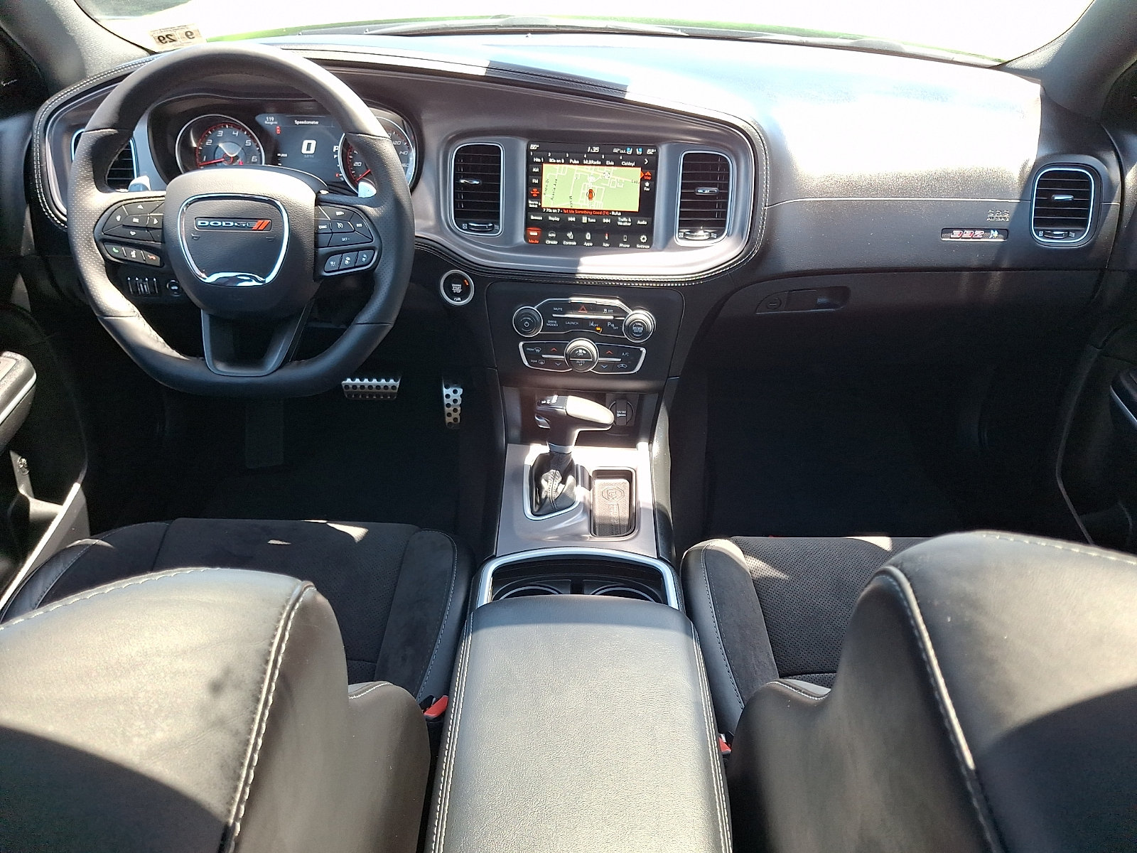 Used 2023 Dodge Charger Scat Pack RWD image 15