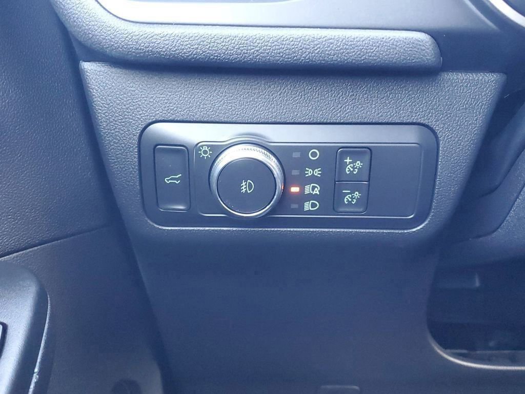 Certified 2021 Ford Escape SEL w/ Technology Package image 22